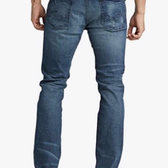 NWOT Taavi skinny jean - Picture 2 of 4